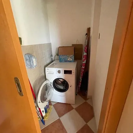 Prázdninový dům Mimosa Ripa Teatina