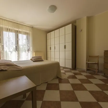 Mimosa Prázdninový dům Ripa Teatina