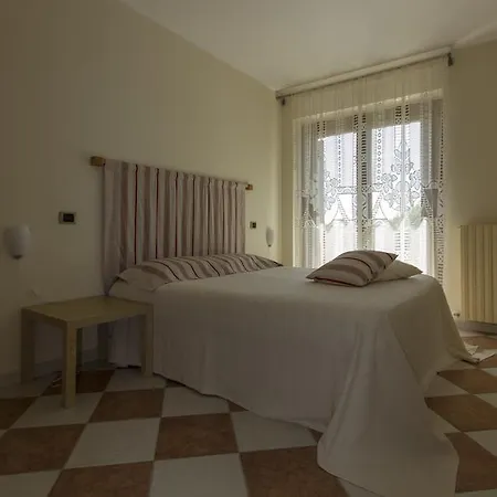 Prázdninový dům Mimosa Ripa Teatina