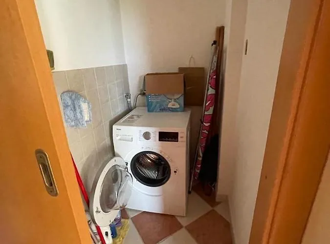 Дом отдыха Mimosa Рипа-Театина