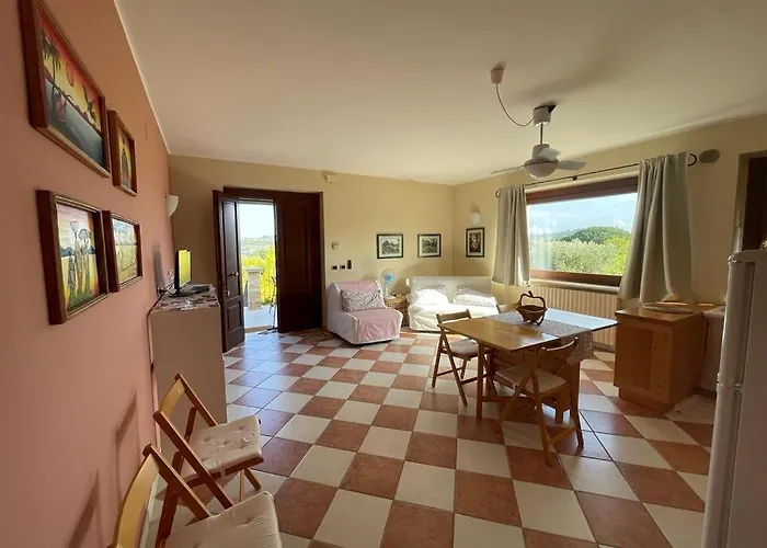 Mimosa Рипа-Театина