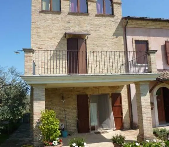 Mimosa Дом отдыха