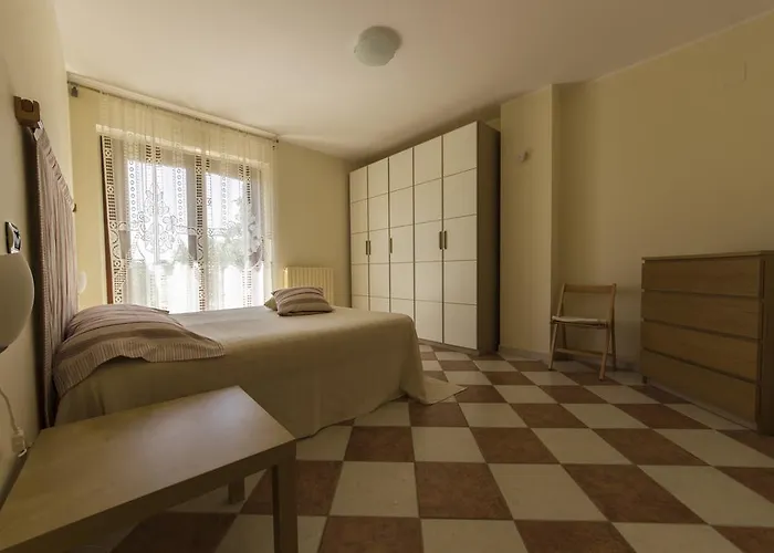 Mimosa Дом отдыха Рипа-Театина