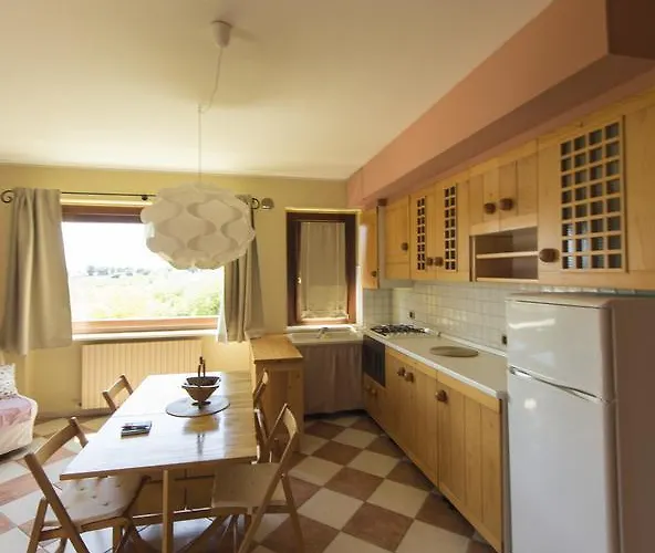 Mimosa * Рипа-Театина