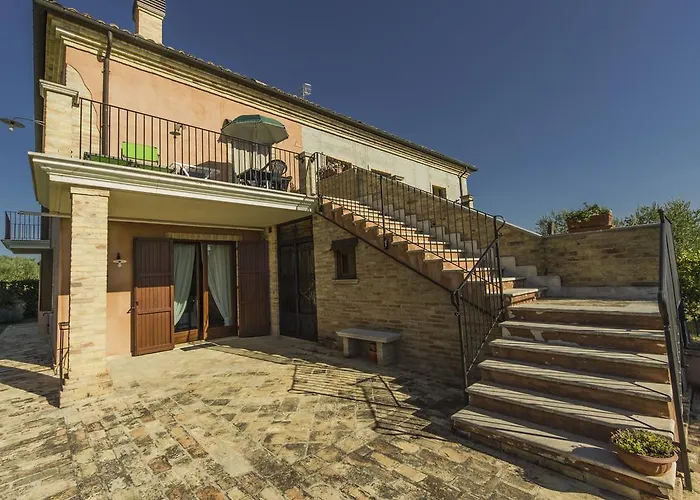 Дом отдыха Mimosa *