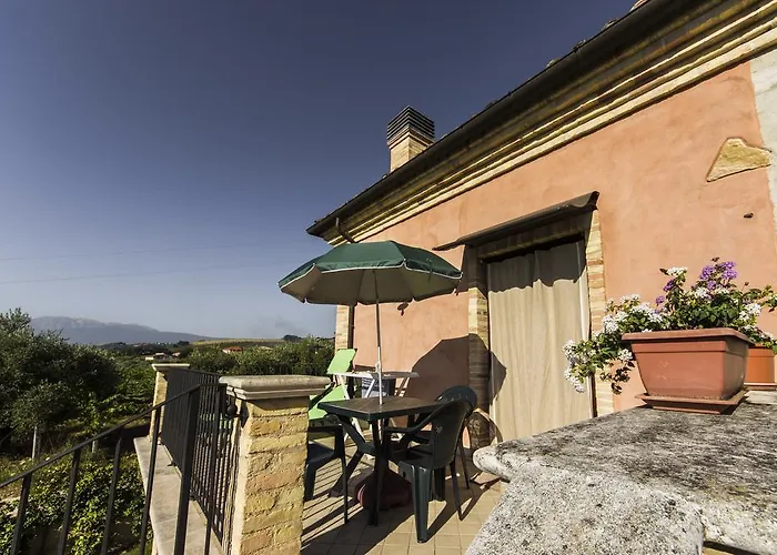 Дом отдыха Mimosa *